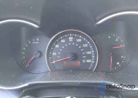 2015 Kia Sorento Lx from USA, damaged, VIN 5XYKT4A66FG588838